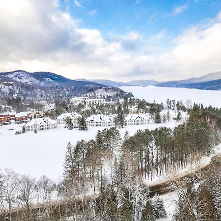 Hilton Grand Vacations Club Tremblant Canada Mont-Tremblant Luaran gambar